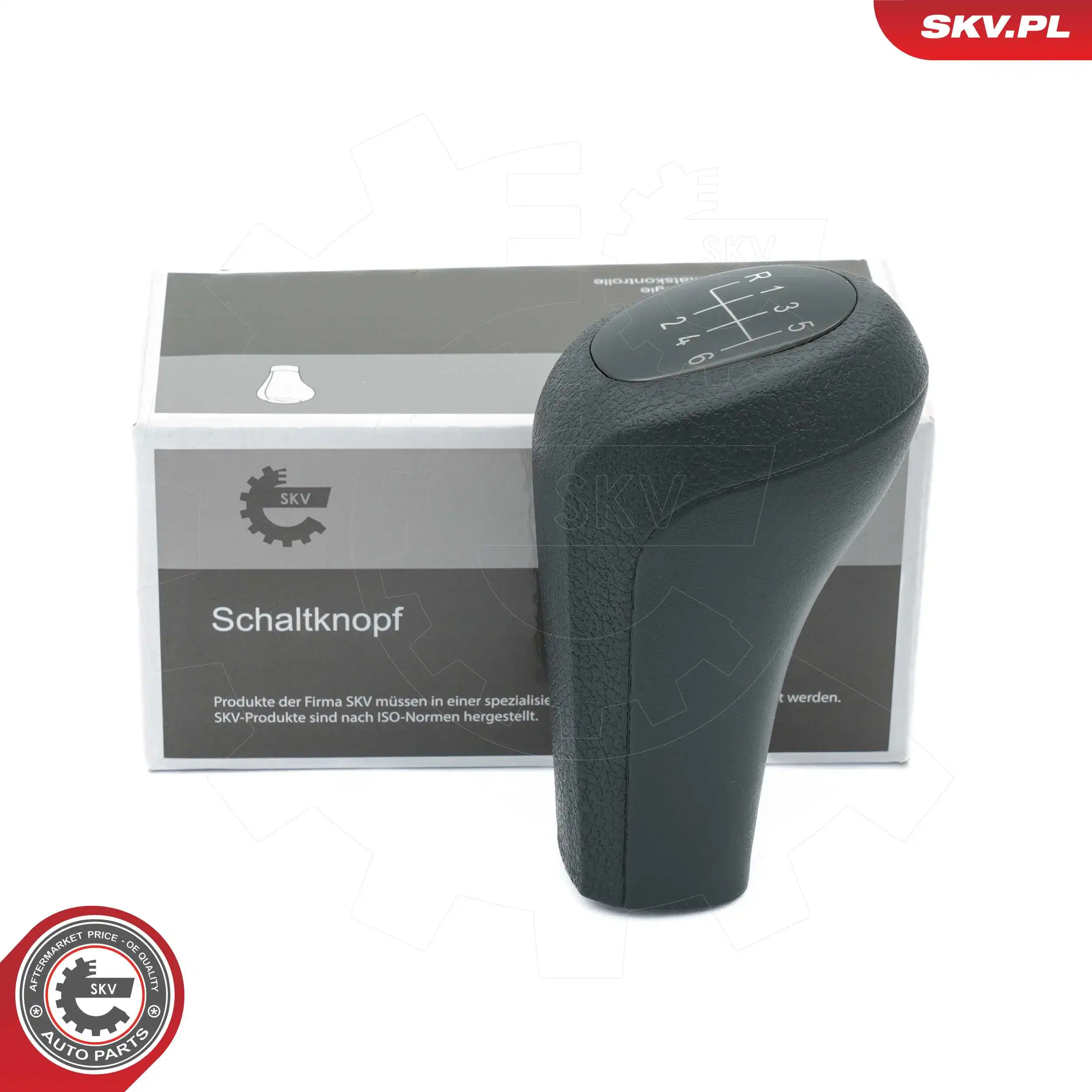Gear Lever Knob